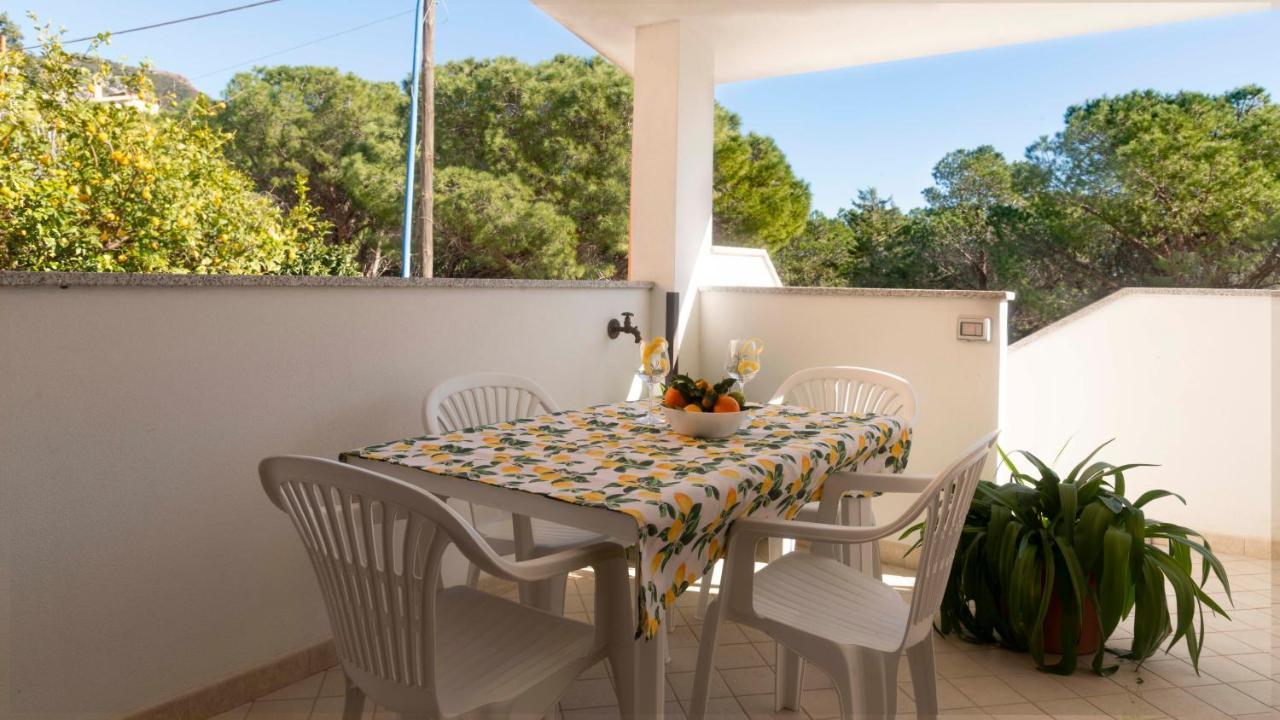Casa Dei Lecci - Cala Gonone Apartment Exterior foto