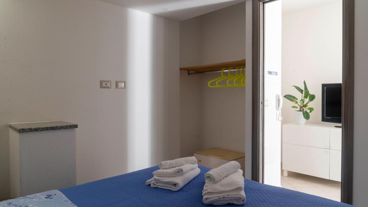 Casa Dei Lecci - Cala Gonone Apartment Exterior foto