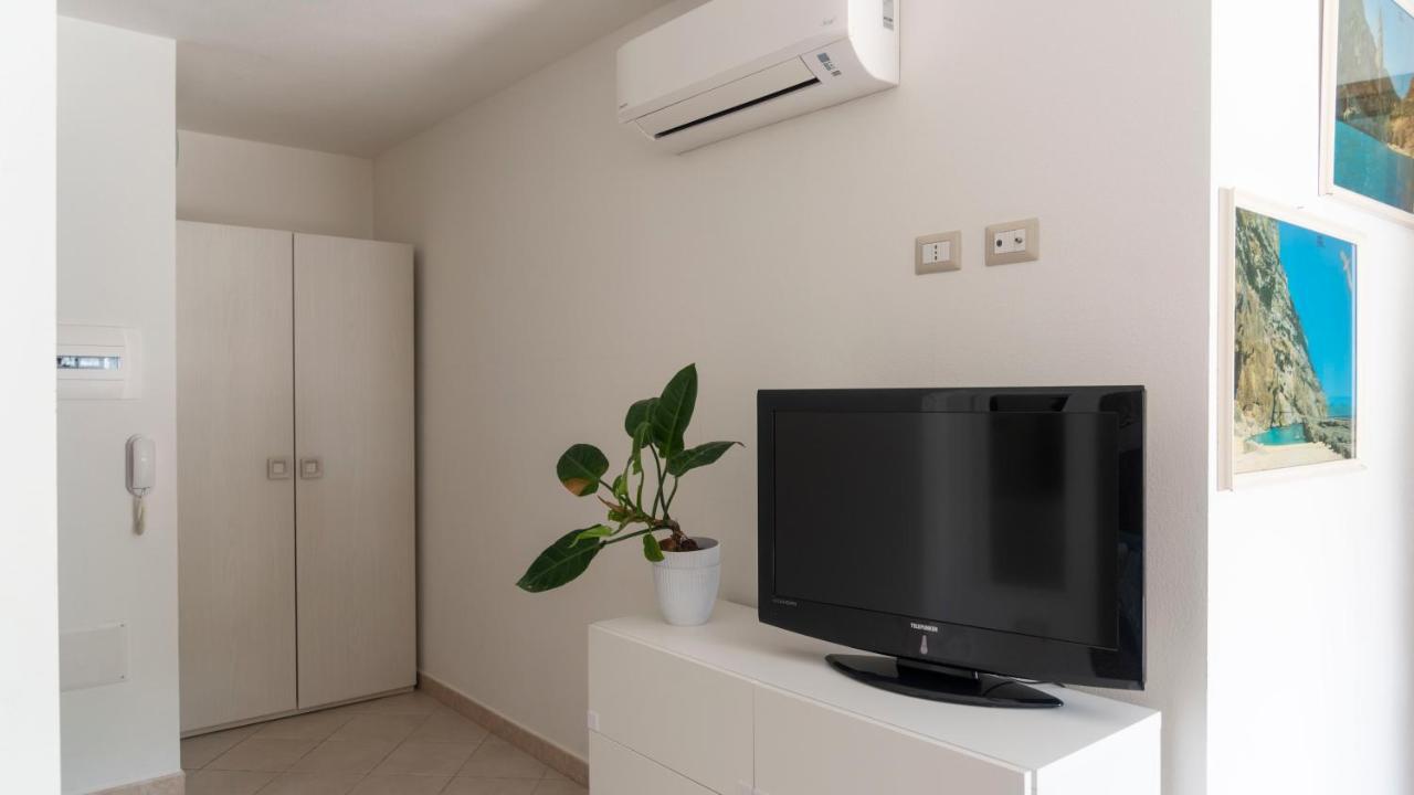 Casa Dei Lecci - Cala Gonone Apartment Exterior foto