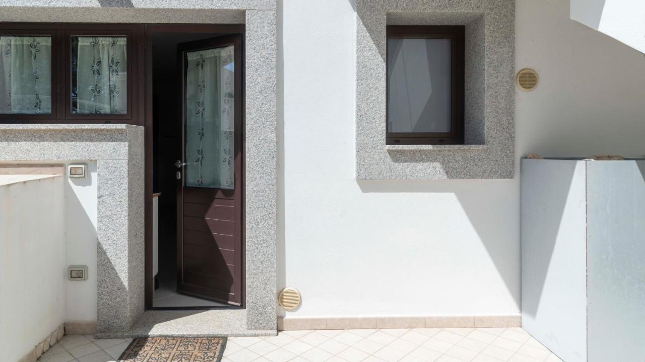 Casa Dei Lecci - Cala Gonone Apartment Exterior foto
